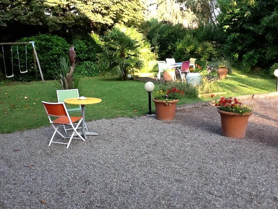 Villa Du Canal Toulouse Buitenkant foto